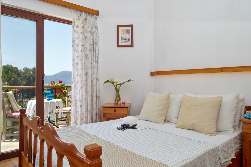 Villa Vali Akyaka  Cameră foto