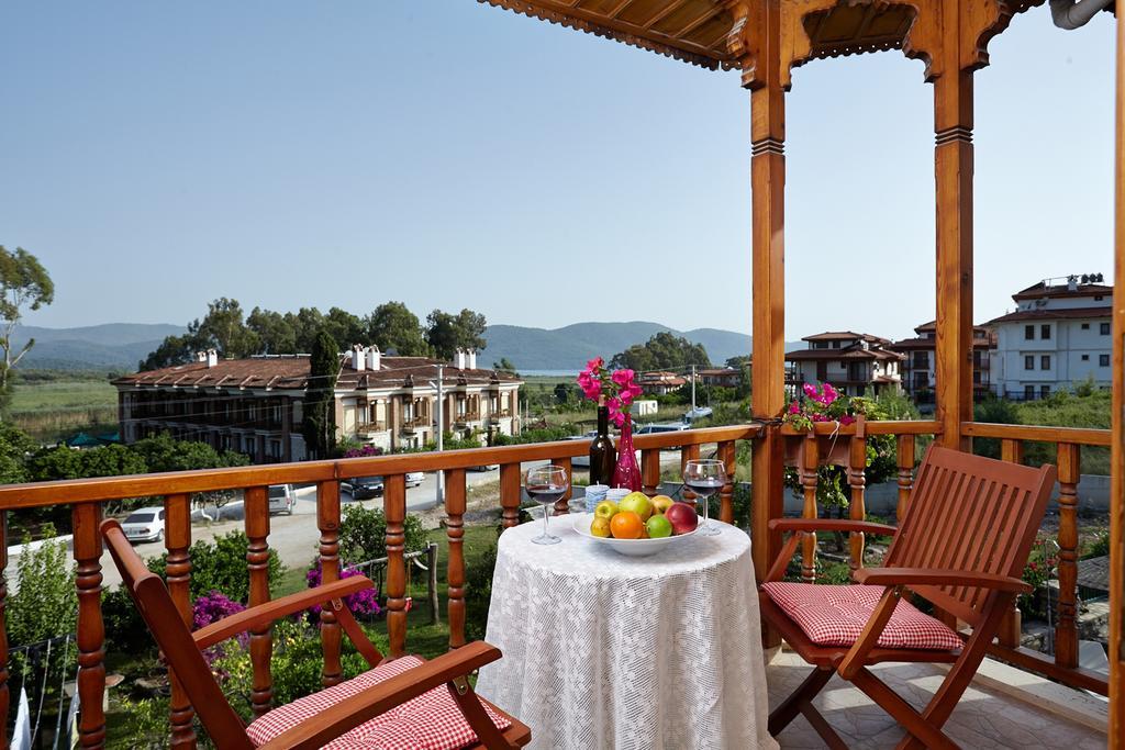 Villa Vali Akyaka  Cameră foto