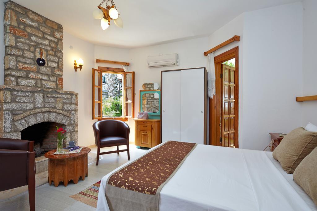 Villa Vali Akyaka  Cameră foto